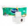 Papírové a hygienické výrobky - Toaletní papíry - Vícevrstvý